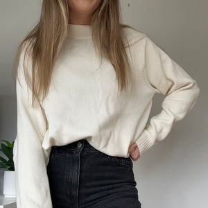 COPY - White knit